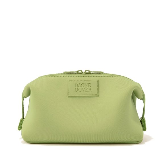 Dagne Dover Handbags - NWOT Dagne Dover Large Hunter in Lime